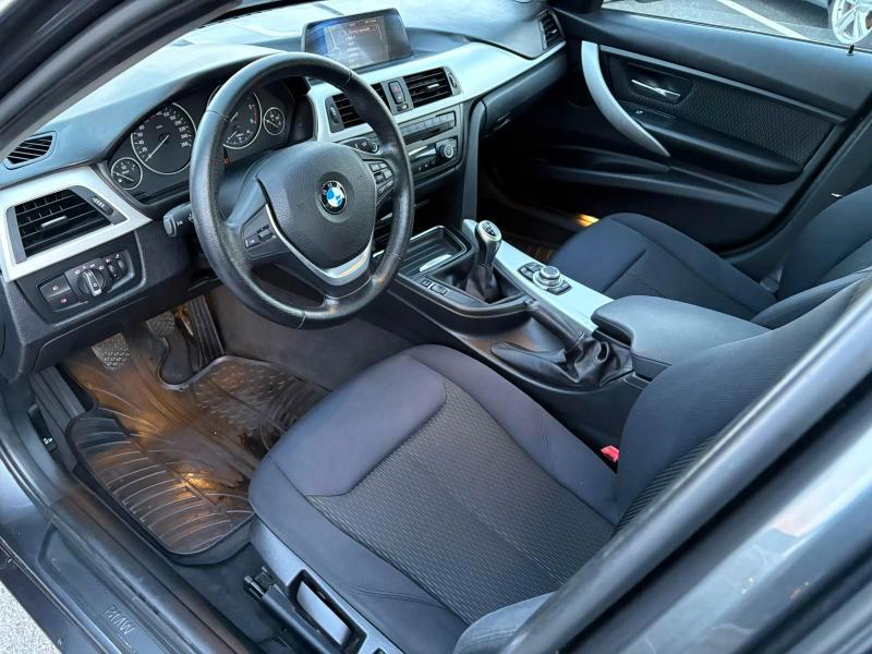 BMW Serie 3 Berlina 318d 2.0 DIESEL 143 CV Sport