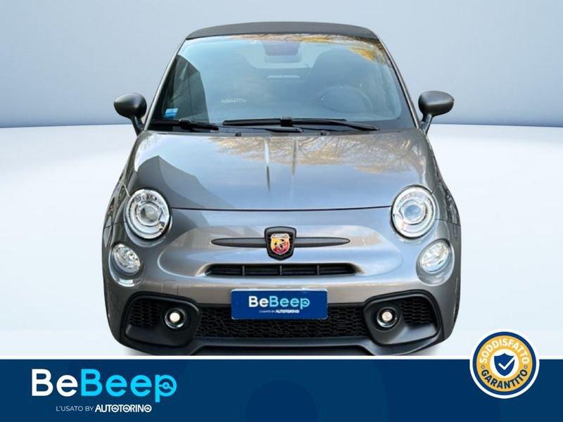 Abarth 695 695C 1.4 T-JET COMPETIZIONE 180CV AUTO