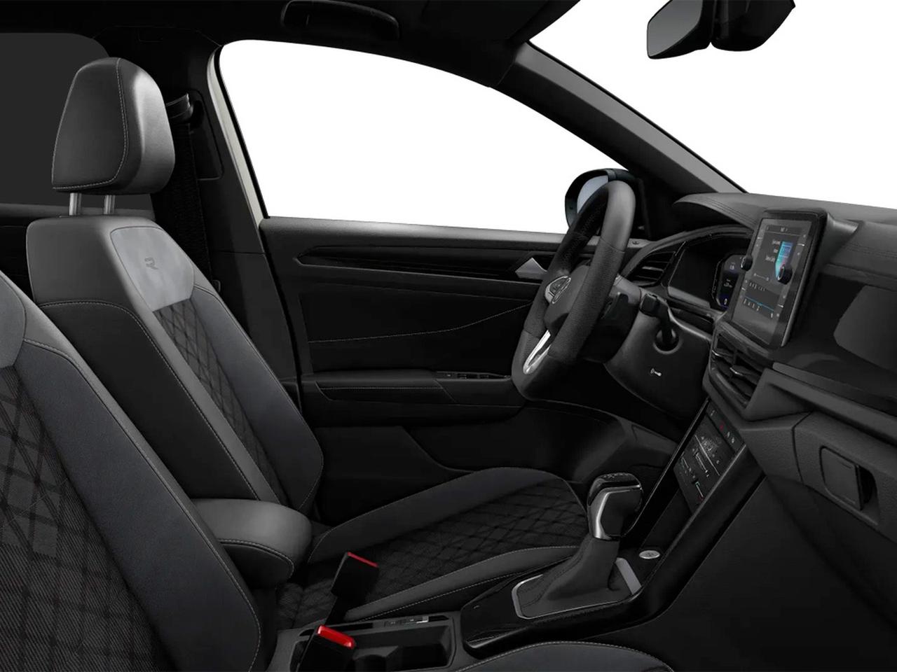 Volkswagen T-Roc 2.0 tdi r-line plus 150cv dsg