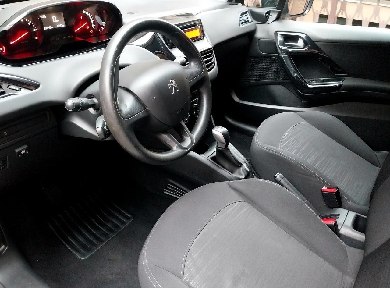 Peugeot 208 1.2 82 CV 3 porte Access GPL