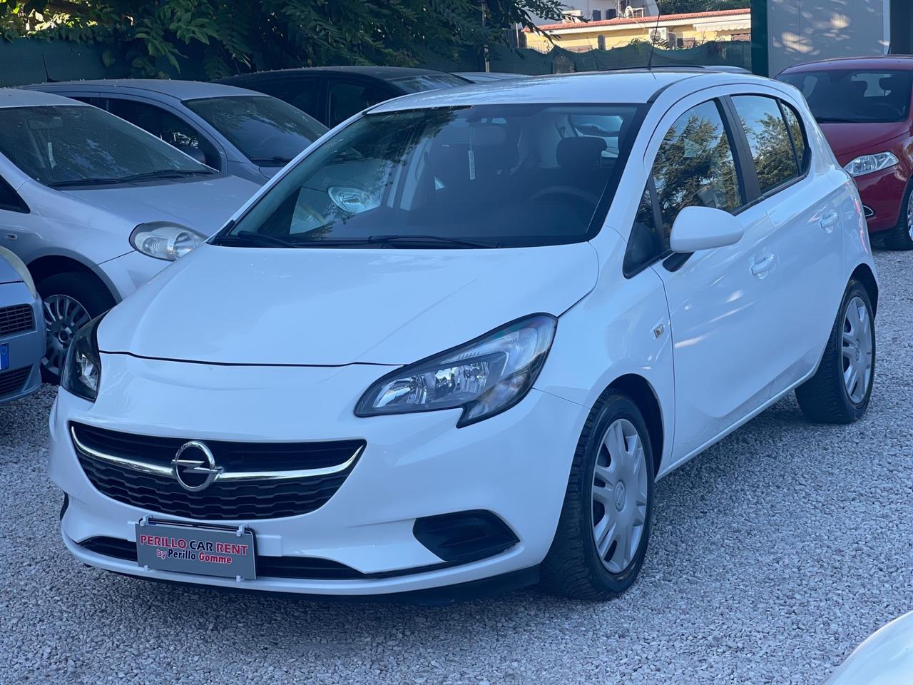 Opel Corsa 1.4 90CV GPL Tech 5 porte Cosmo