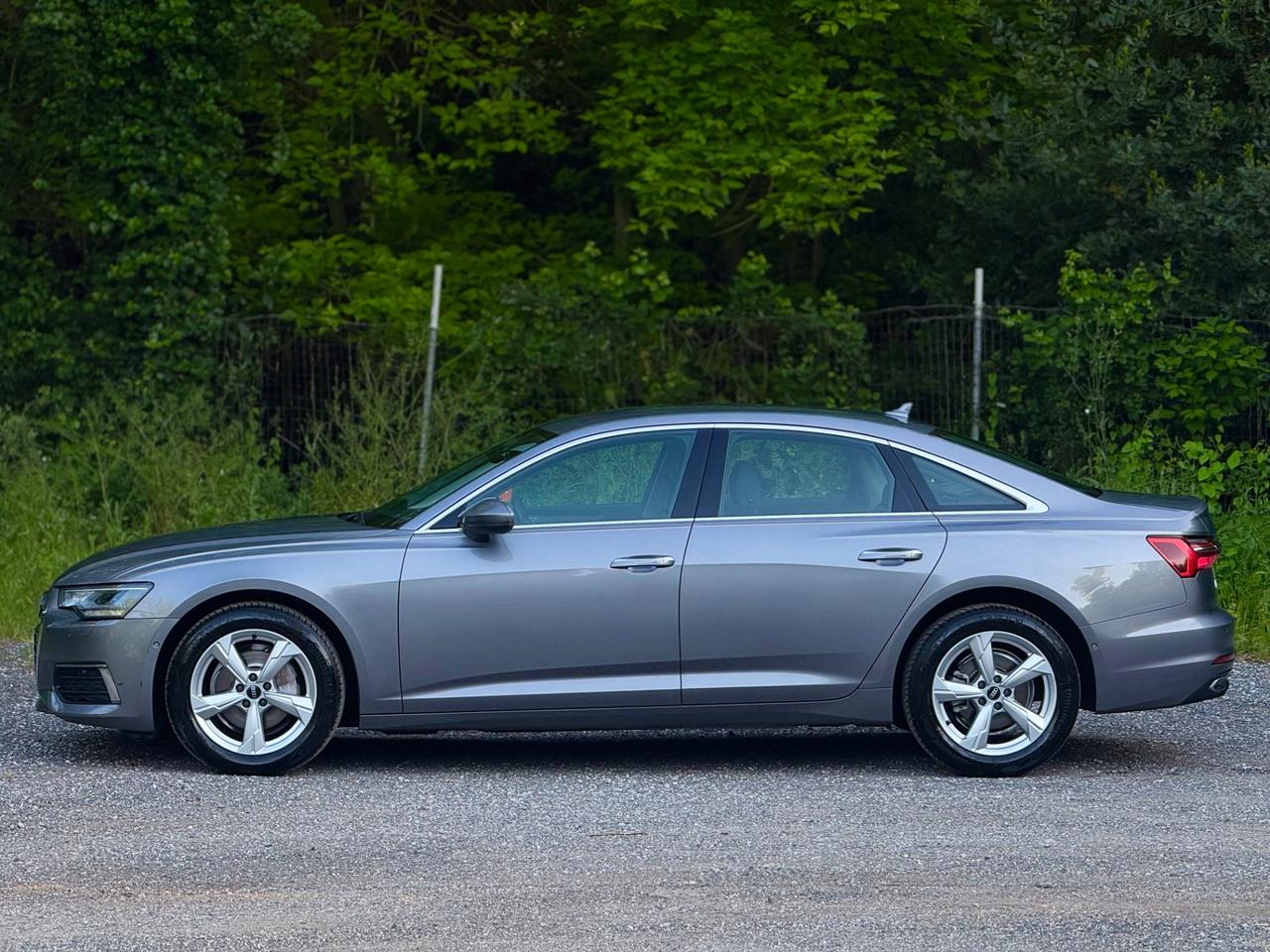 Audi A6 35 2.0 TDI S tronic Business Design