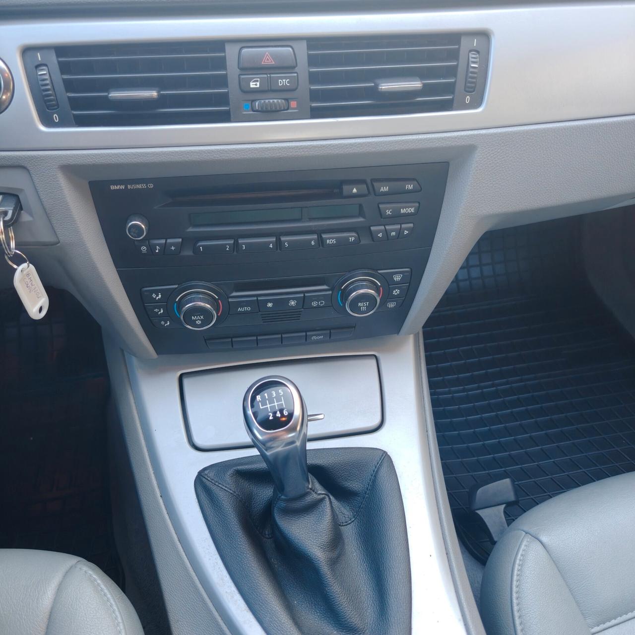 Bmw 320 320d cat Coupé Futura