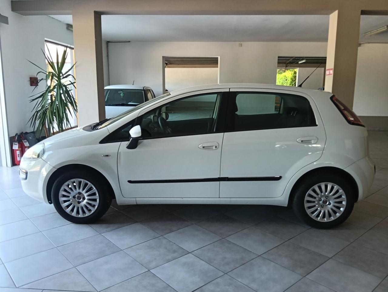 Fiat Punto Grande 1.2 3 porte dinamyc