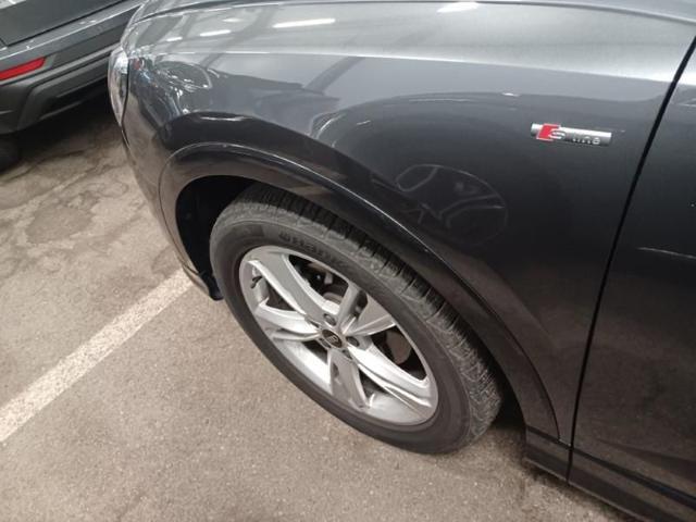 AUDI Q3 SPB Sportback 35 TDI S tronic S line edition