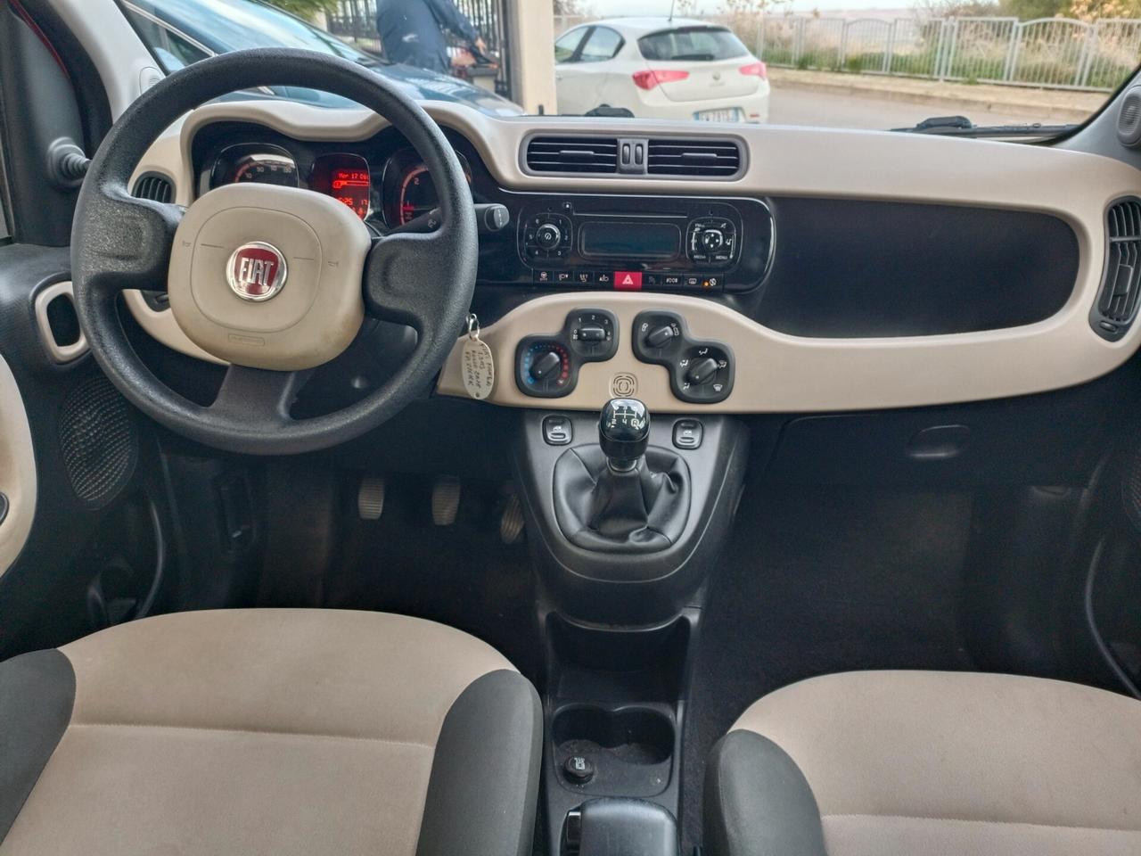 Fiat Panda 1.3 MJT S&S Easy