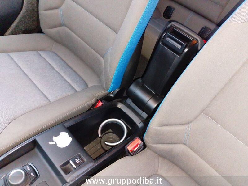 BMW i3 2018 i3s 120Ah Advantage