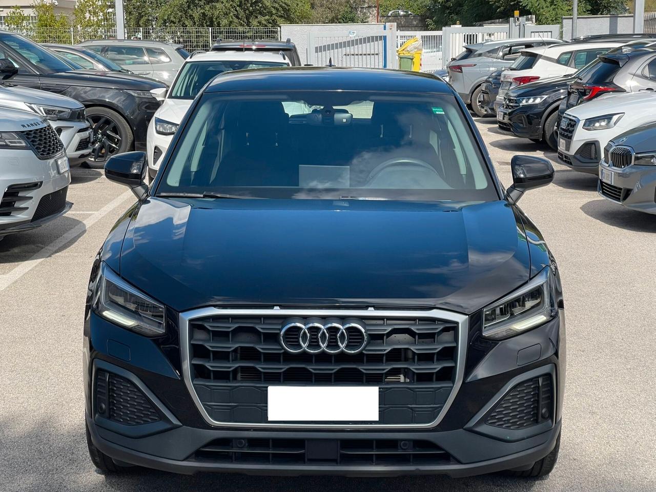 Audi Q2 35 TFSI S tronic Admired Advanced