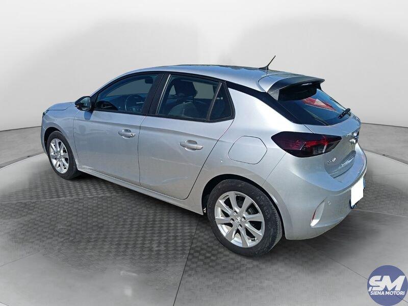 Opel Corsa 1.2 75cv Edition MT5