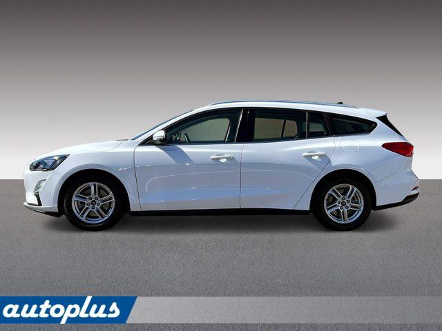 FORD Focus 1.5 EcoBlue 120 CV SW Business