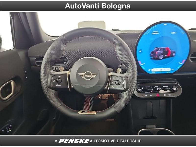 MINI Mini 5 porte Mini 5p 2.0 Cooper S JCW auto