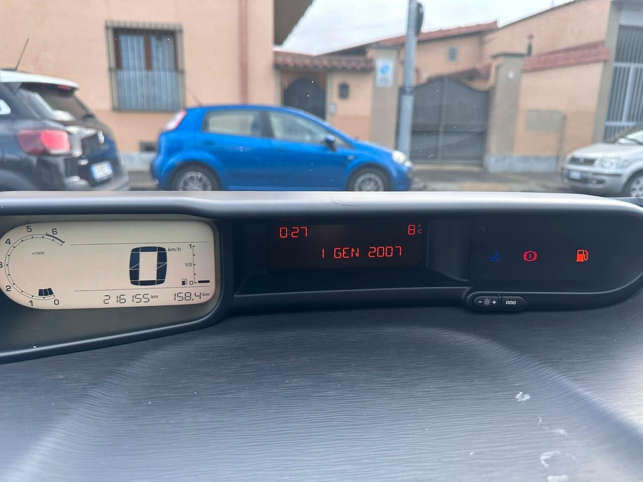 Citroen C3 Picasso 1.4 VTi 95 Exclusive Style