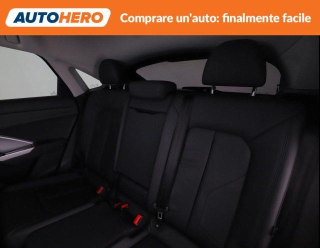AUDI Q3 35 TDI quattro S tronic