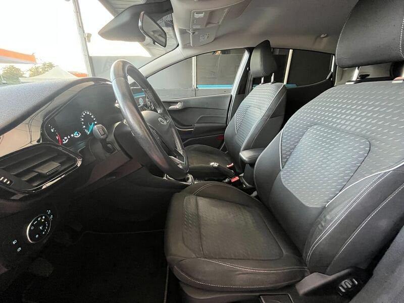 Ford Fiesta 5p 1.0 ecoboost Titanium 100cv E6