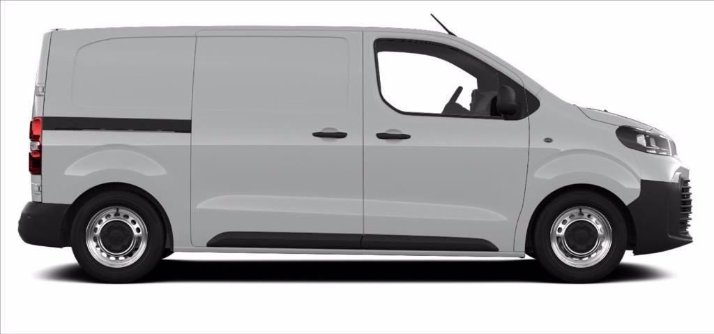 TOYOTA Proace 1.6d 115cv s&s 10q l1 s comfort del 2018