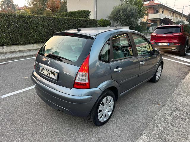 CITROEN C3 1.4 benzina Exclusive Ok neopatentati