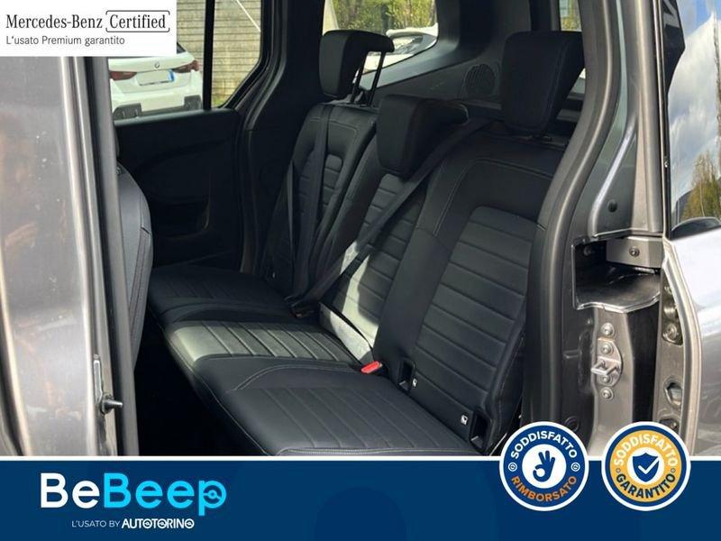 Mercedes-Benz Classe T LONG 180D PROGRESSIVE AUTO