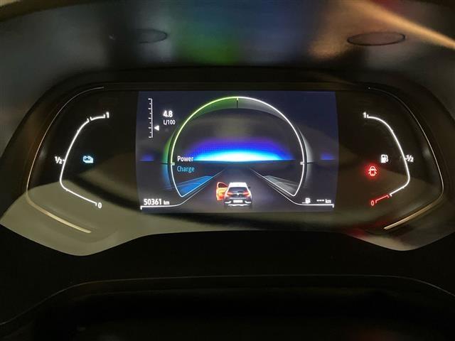 RENAULT Captur 1.6 E-Tech full hybrid Equilibre 145cv auto