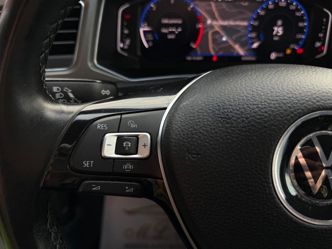 Volkswagen T-Roc 2.0 TDI SCR Business BlueMotion T