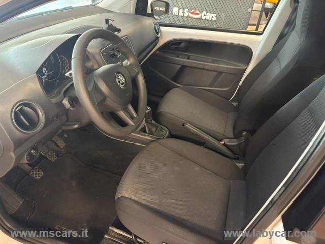 SKODA Citigo 1.0 68 CV 5p. Ambition G-Tec