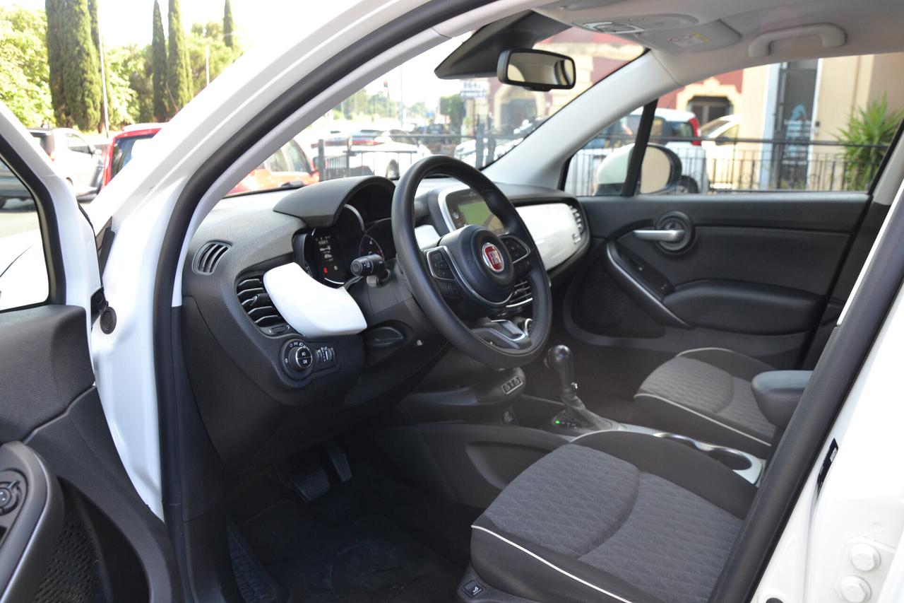 1.6 MJT 120CV AUTOM. **PREZZO VERO**UNIPRO'**