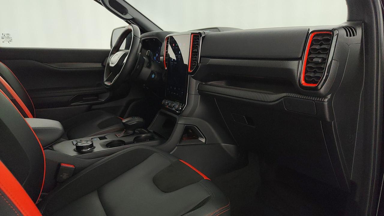 FORD Ranger Raptor 2.0 ecoblue 210cv auto