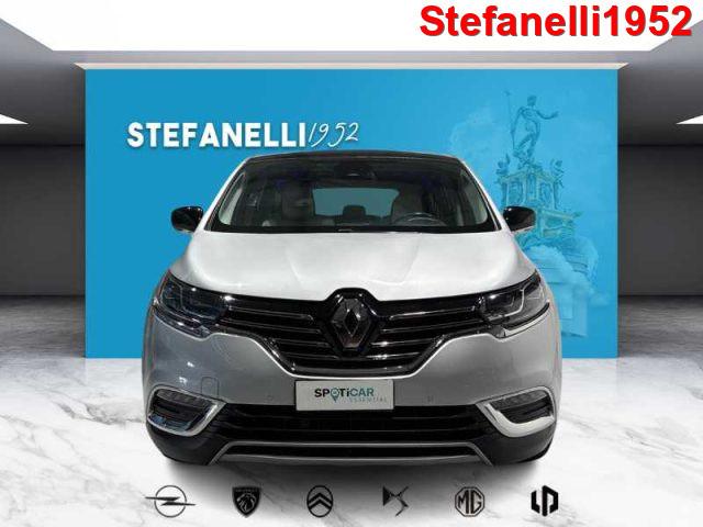 RENAULT Espace 1.6 dci energy Executive 160cv 7p.ti edc