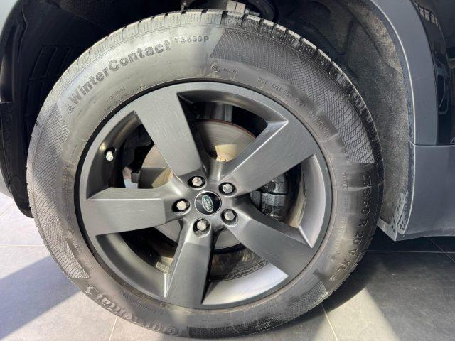 LAND ROVER Defender 110 3.0D I6 200 CV AWD Auto SE AUTOCARRO