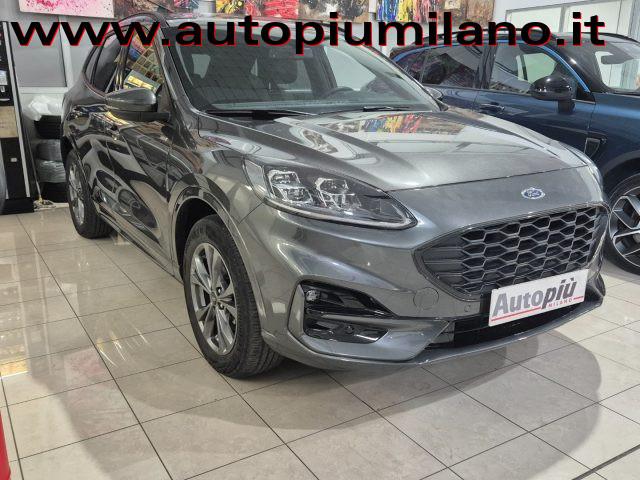 FORD Kuga 2.5 Plug In Hybrid 225 CV CVT 2WD ST-Line X