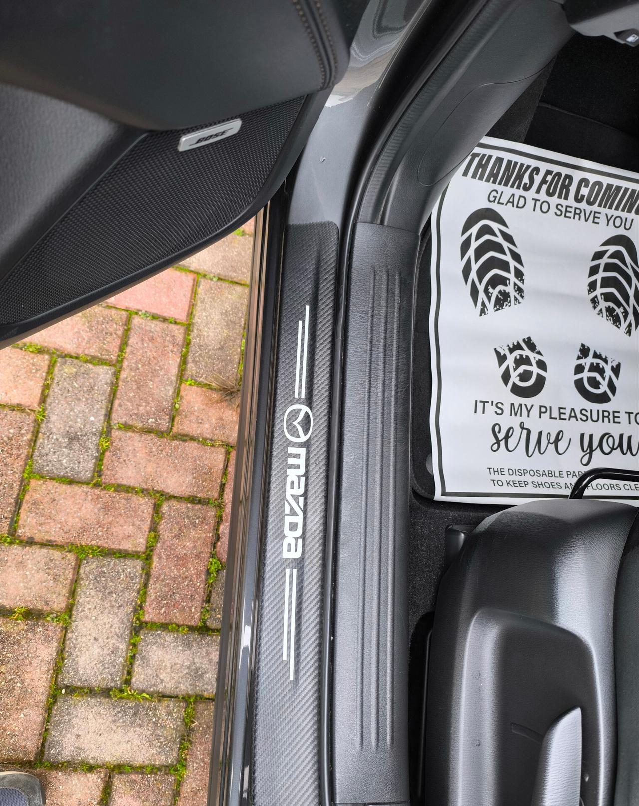 Mazda CX-5 2.2L Skyactiv-D 150 CV 2WD Exceed