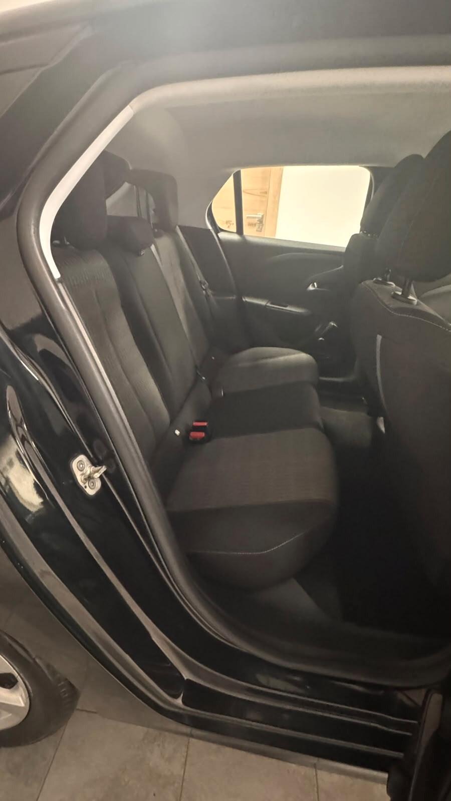 Opel Corsa 1.2 Edition