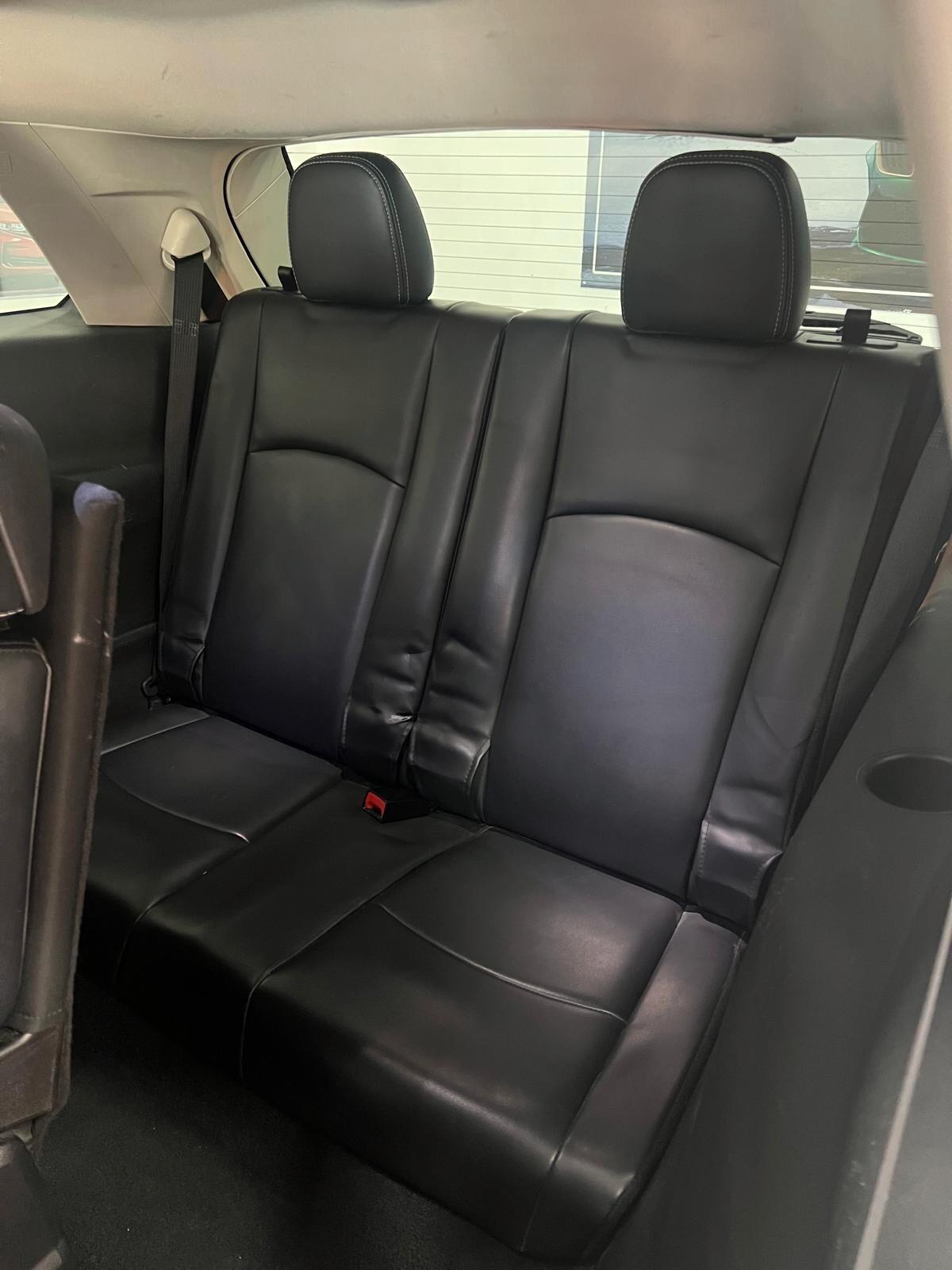 Fiat Freemont 2.0 Multijet 170 CV Lounge