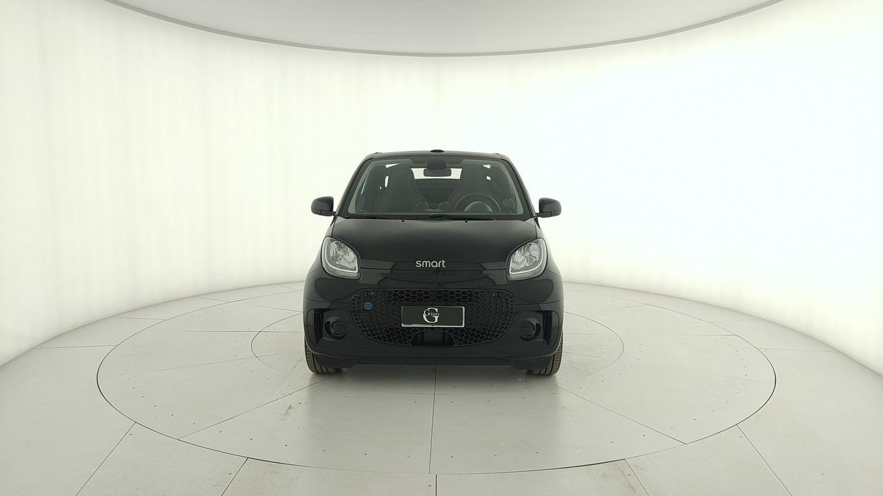 SMART Fortwo Cabrio eq Pulse 4,6kW