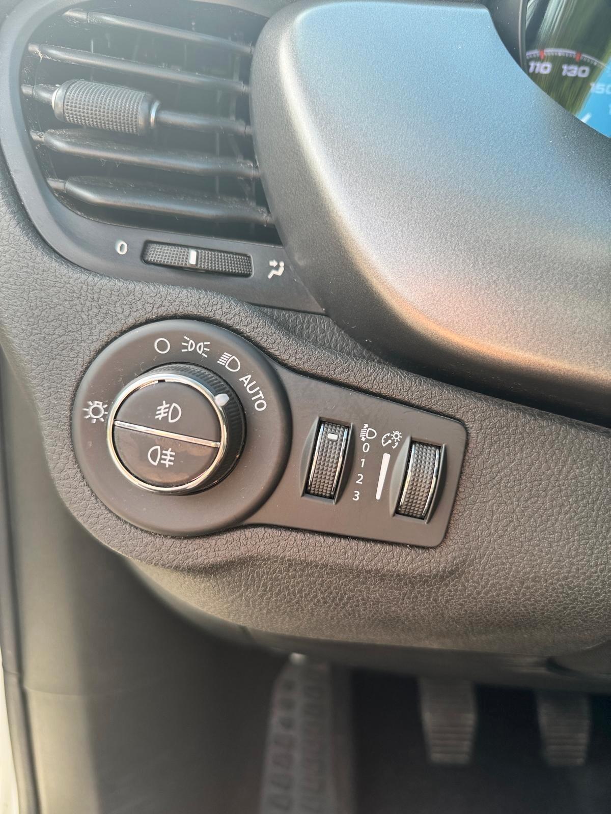 Fiat 500X Automatica Sport -NESSUN OBBLIGO DI FINANZIAMENTO-