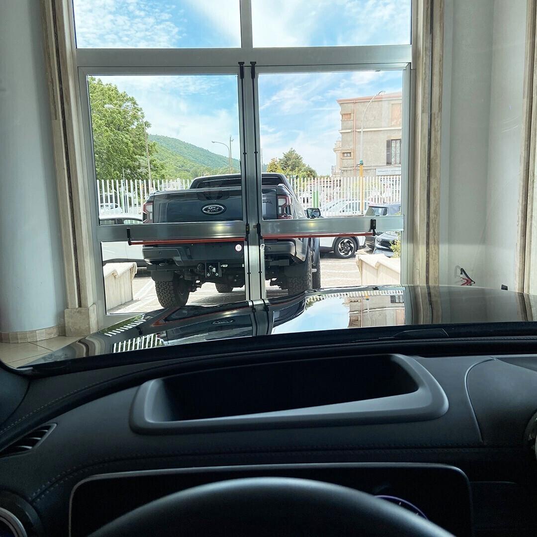 Mercedes-benz GLC 220 GLC 220 d 4Matic Mild hybrid Coupé AMG Line Premium Plus