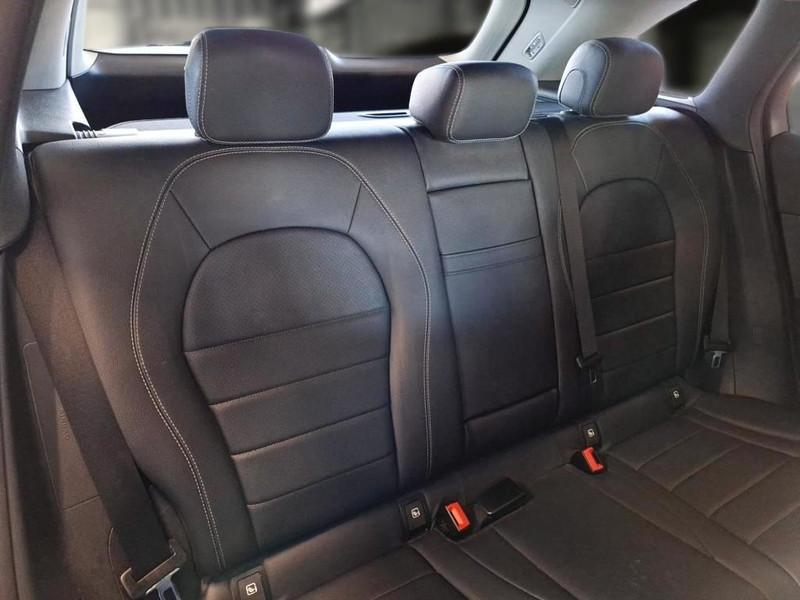 MERCEDES-BENZ GLC 200 d 4Matic Business aut.