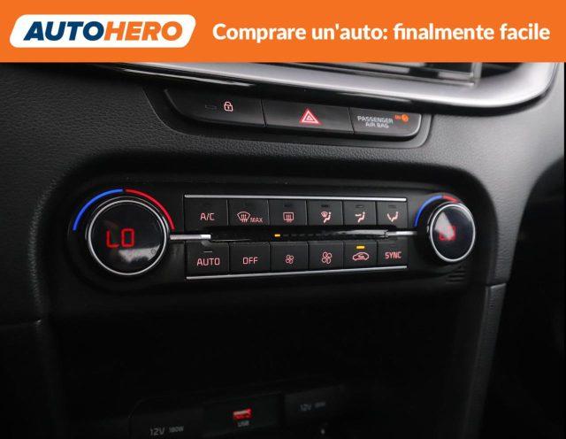 KIA XCeed 1.5 T-GDi 160 CV Style
