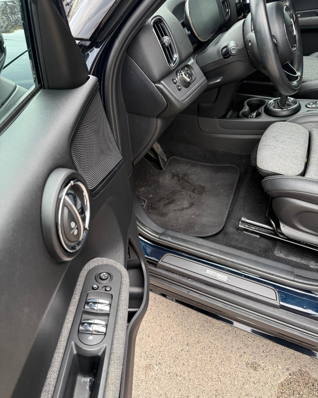 Mini Cooper Countryman 1.5 Northwood Edition