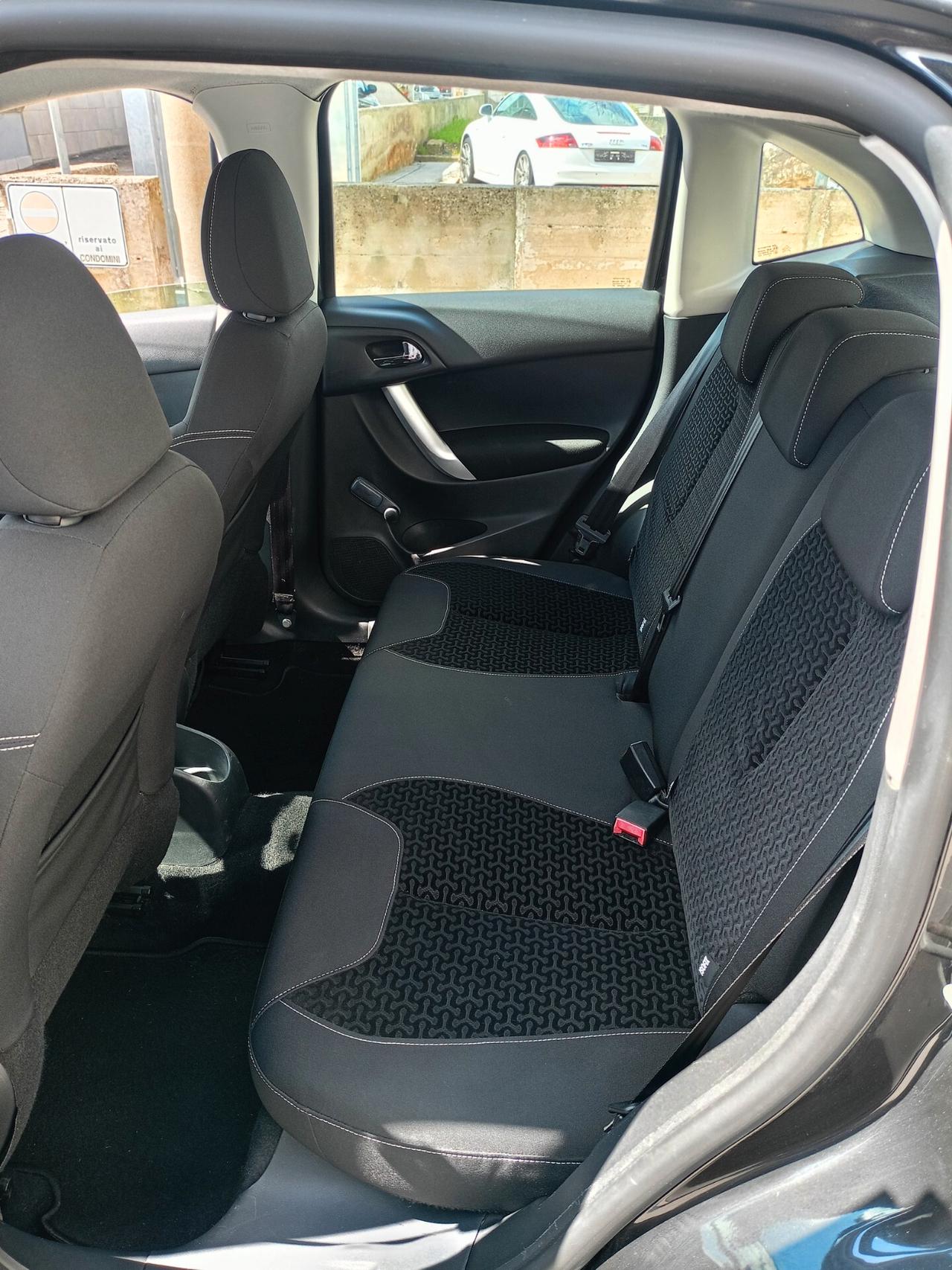 Citroen C3 1.600 HDi DIESEL UNICO PROPRIETARIO