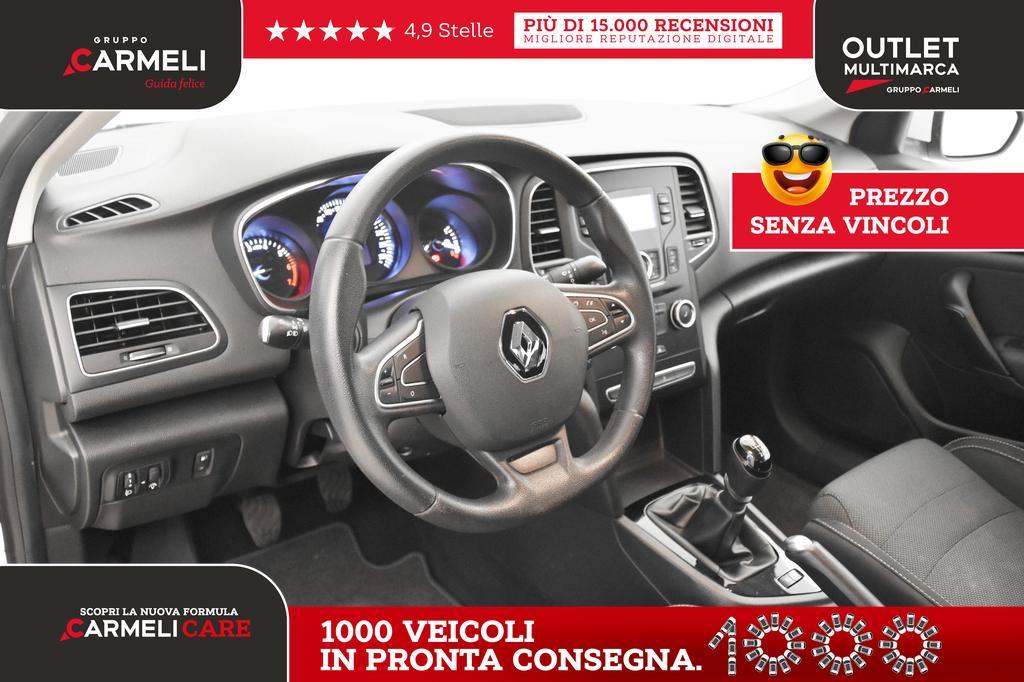 Renault Megane Sporter 1.3 TCe Business