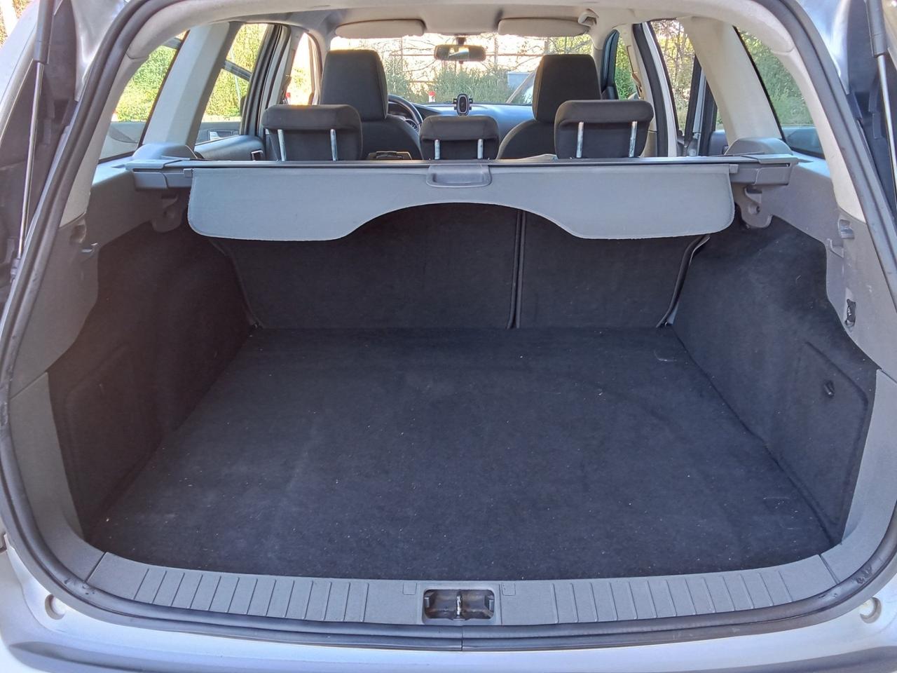 Ford Focus NO