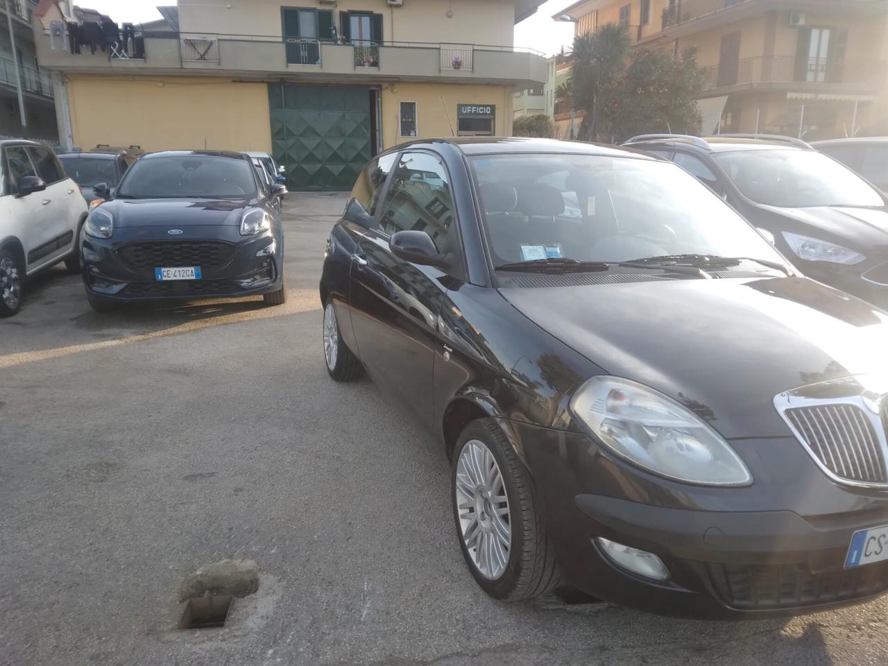 Lancia Ypsilon 1.3 Multijet 16V Oro 2005