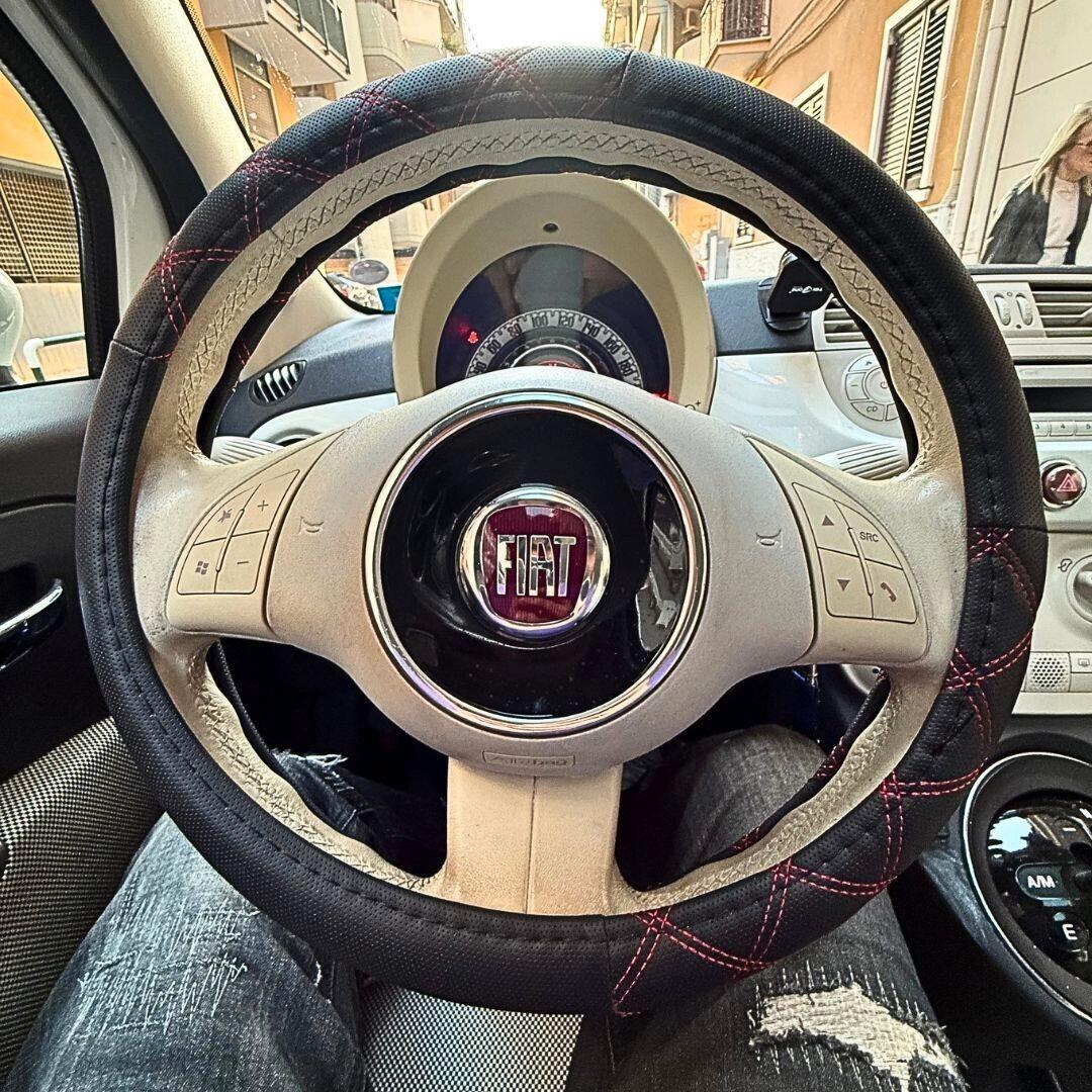 Fiat 500 1.2 Lounge - Metano *automatica