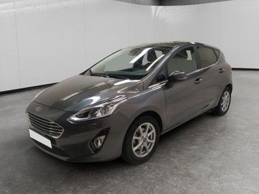 Ford Fiesta 5p 1.0 ecoboost hybrid Titanium s&s 125cv my20.75