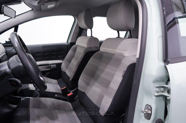 CITROEN C3 1.2 PureTech 82cv S&S Shine