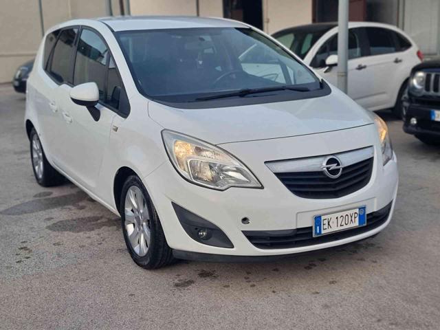 OPEL Meriva 1.3 CDTI 95CV Cosmo MOTORE NUOVO