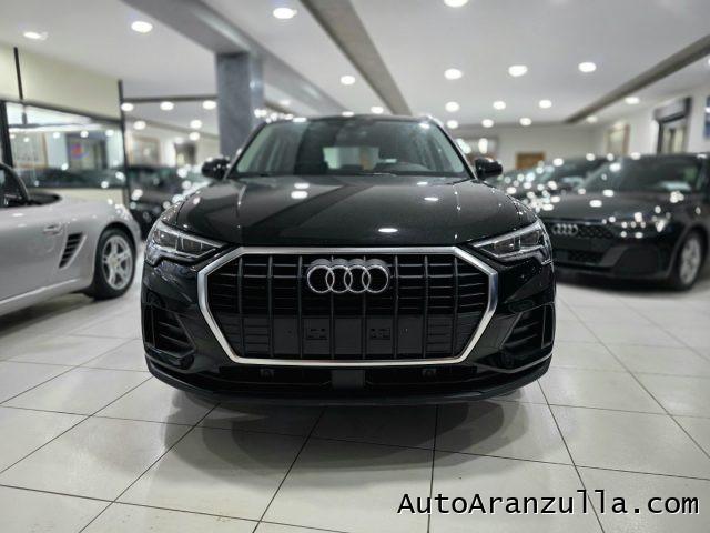 AUDI Q3 35 2.0 TDI 150CV Business Navi - Fari Full Led