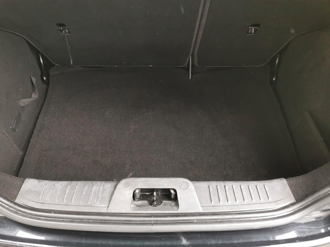 Ford Fiesta 1.5 TDCi 75 5. Titanium