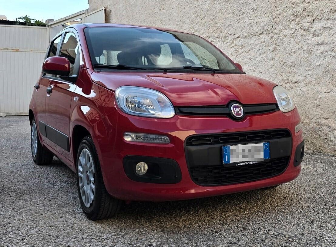 Fiat Panda 1.2 69CV Easy