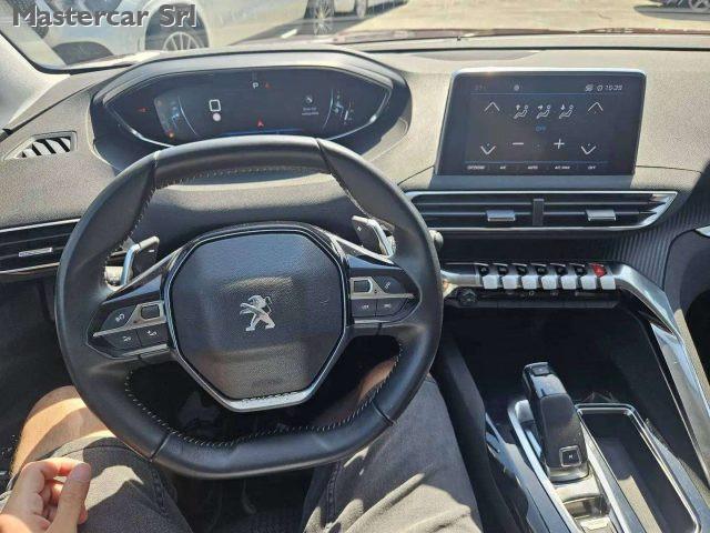PEUGEOT 3008 BlueHDI 130cv EAT8 S&S Business - GC042NM